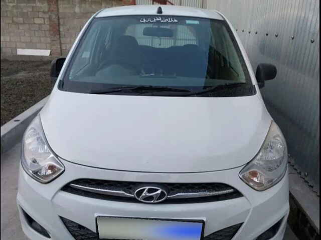 Second Hand Hyundai i10 [2010-2017] Magna 1.1 iRDE2 [2010-2017] in Anantnag