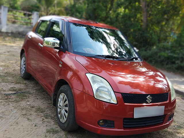 Second Hand Maruti Suzuki Swift  [2010-2011] VDi BS-IV in Contai