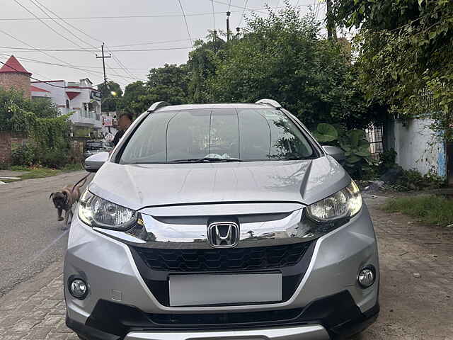 Second Hand Honda WR-V [2017-2020] VX MT Diesel in Meerut