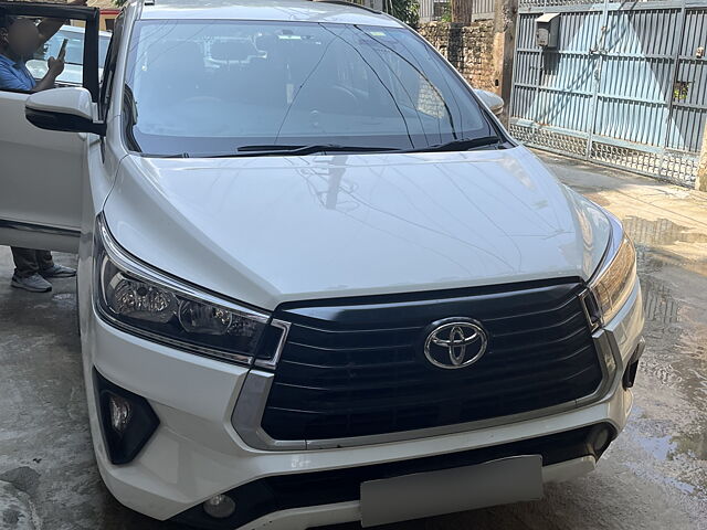 Second Hand Toyota Innova Crysta [2020-2023] 2.7 GX Limited Edtion 8 STR in Delhi