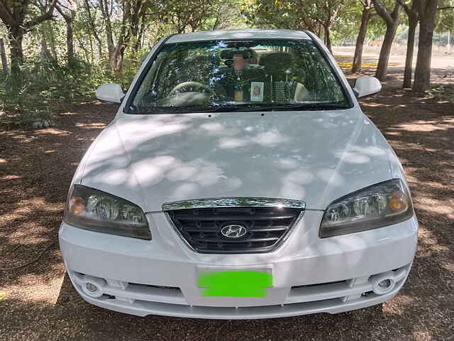 Second Hand Hyundai Elantra [2004-2008] CRDi in Salem