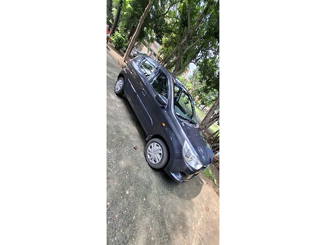 Second Hand Maruti Suzuki Alto K10 [2014-2020] LXi CNG (Airbag) [2014-2019] in Greater Noida