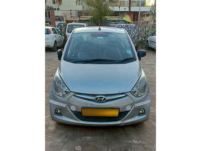 Second Hand Hyundai Eon Era + in Ahmedabad