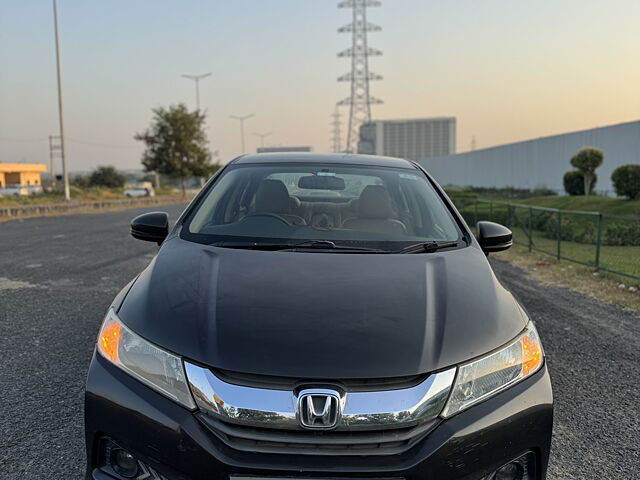 Second Hand Honda City [2014-2017] SV Diesel in Delhi