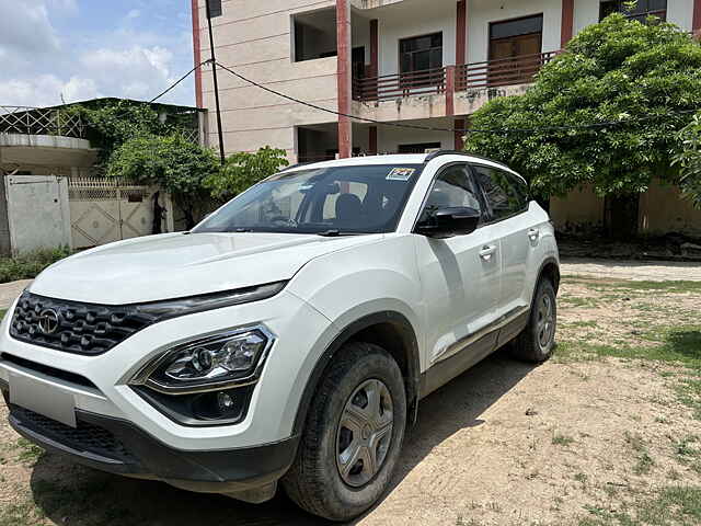 Second Hand Tata Harrier [2019-2023] XM in Kanpur