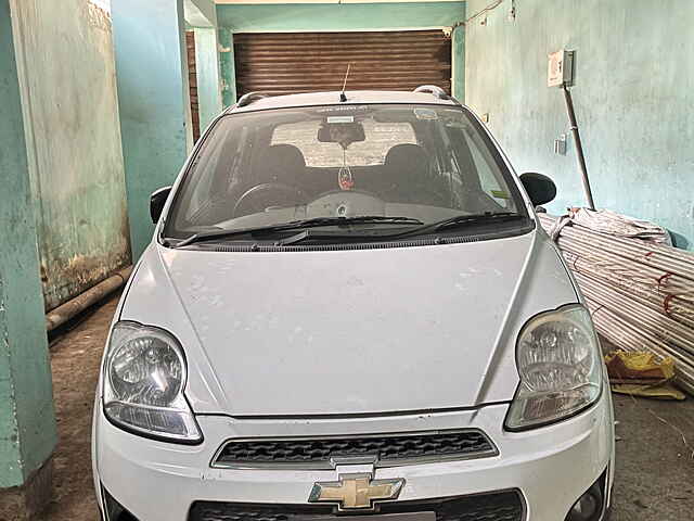 Second Hand Chevrolet Spark LT 1.0 BS-IV OBDII in Dhanbad