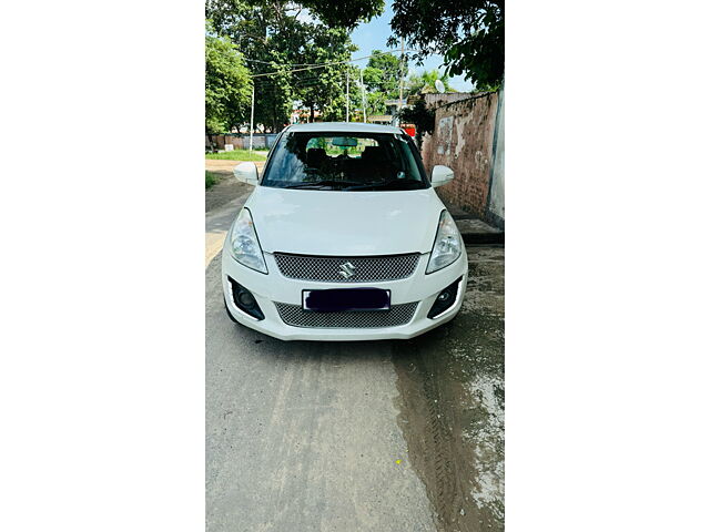 Second Hand Maruti Suzuki Swift [2014-2018] VDi in Nawanshahr