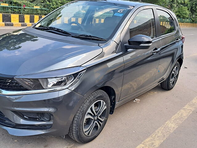 Second Hand Tata Tiago XT in Mandi Dabwali