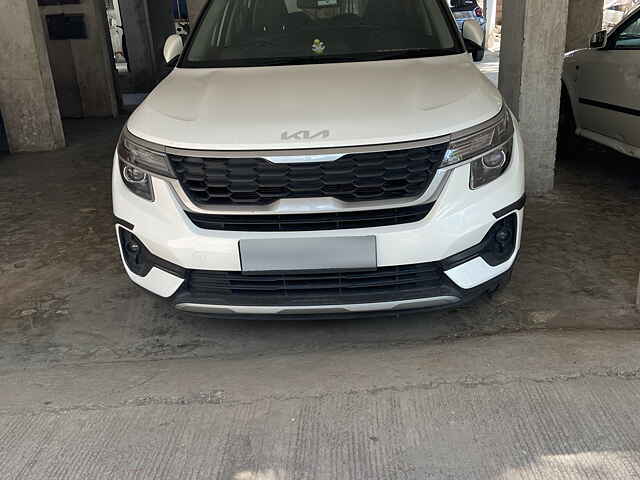 Second Hand Kia Seltos [2022-2023] HTK Plus 1.5 in Pune