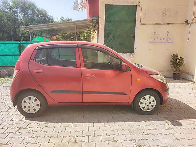 Second Hand Hyundai i10 [2010-2017] Magna 1.2 Kappa2 in Chandigarh