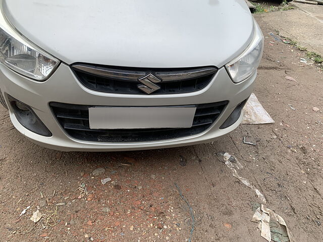 Second Hand Maruti Suzuki Alto K10 [2014-2020] VXi AMT (Airbag) [2014-2019] in Mandi