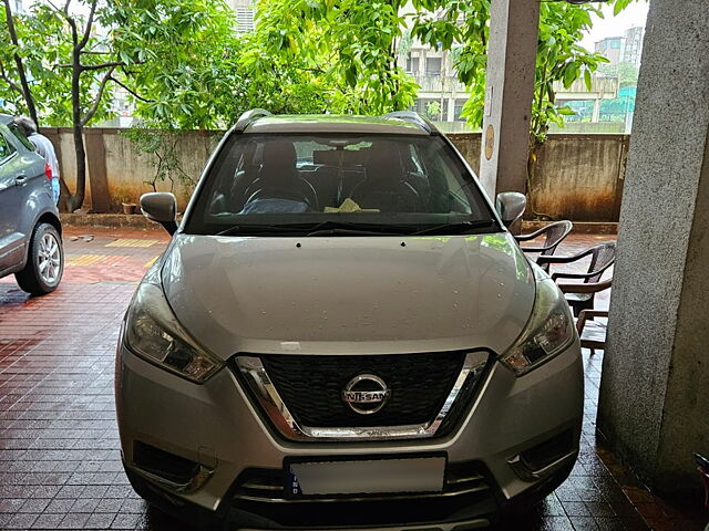 Second Hand Nissan Kicks XL 1.5 [2019-2019] in Navi Mumbai