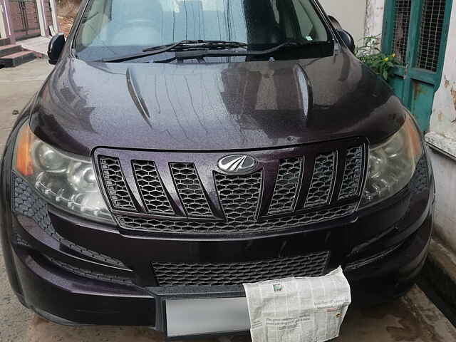 Second Hand Mahindra XUV500 [2011-2015] W8 in Kakinada