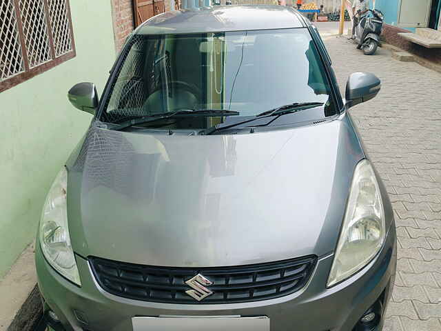 Second Hand Maruti Suzuki Swift DZire [2011-2015] VXI in Sambhal