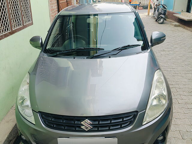 Second Hand Maruti Suzuki Swift DZire [2011-2015] VXI in Sambhal