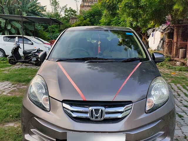 Second Hand Honda Amaze [2013-2016] 1.2 S i-VTEC in Lucknow