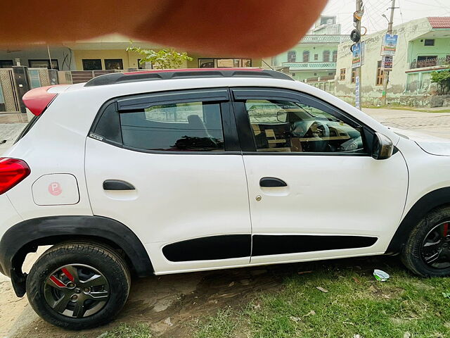 Second Hand Renault Kwid [2015-2019] RXT 1.0 SCE Edition in Bahadurgarh