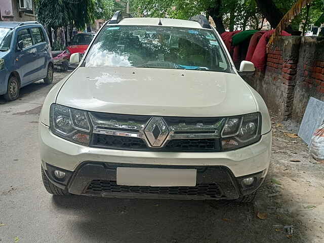 Second Hand Renault Duster [2016-2019] RXL Petrol [2016-2017] in Delhi