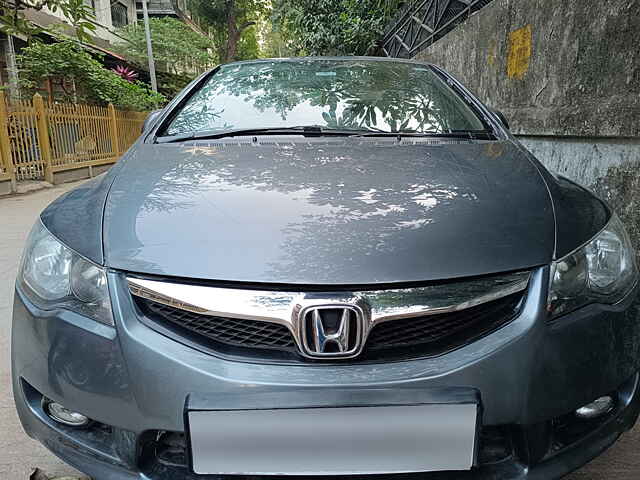 Second Hand Honda Civic [2010-2013] 1.8V MT in Mumbai