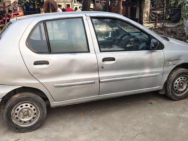 Second Hand Tata Indica V2 L in Sasaram