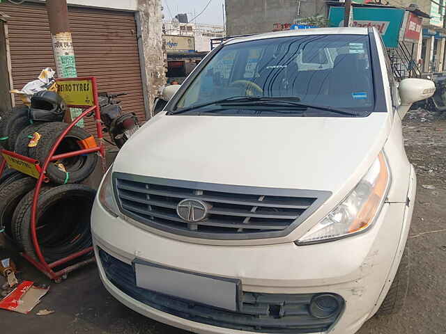 Second Hand Tata Aria [2014-2017] Pure LX 4x2 in Jammu