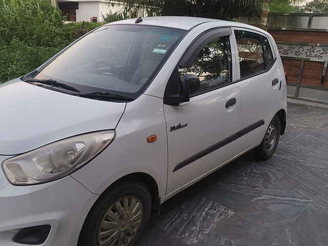 Second Hand Hyundai i10 [2010-2017] Era 1.1 LPG in Kathua