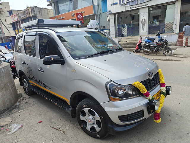 Second Hand Mahindra Xylo D4 BS-IV in Dindigul