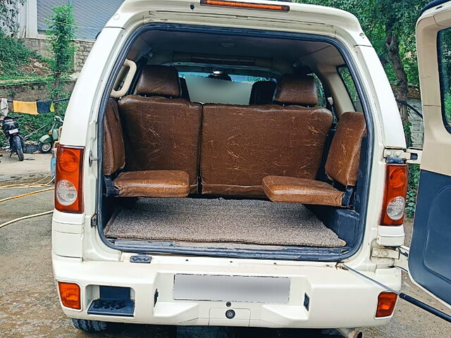 Second Hand Tata Safari [2015-2017] 4x2 VX DiCOR 2.2 VTT in Mandi