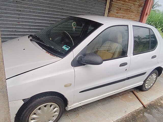 Second Hand Tata Indigo CS [2008-2011] LS TDI in Sangli