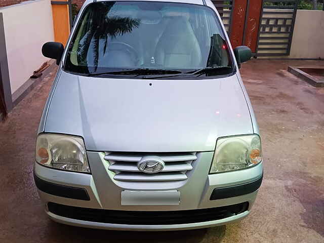 Second Hand Hyundai Santro Xing [2008-2015] GLS in Mysore