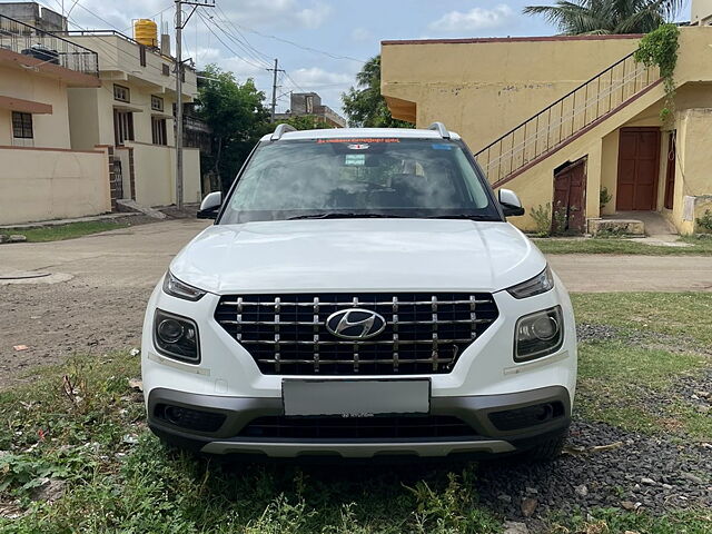 Second Hand Hyundai Venue [2019-2022] S Plus 1.2 Petrol in Gulbarga