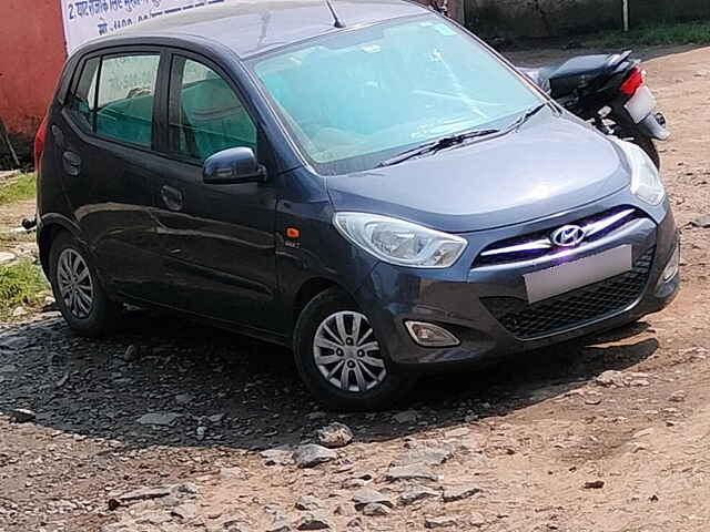 Second Hand Hyundai i10 [2010-2017] Sportz 1.2 Kappa2 in Bhagalpur