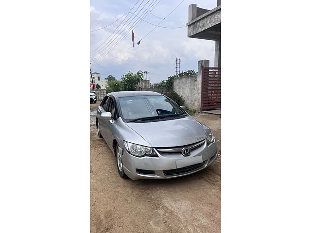 Second Hand Honda Civic [2006-2010] 1.8V AT in Gondia