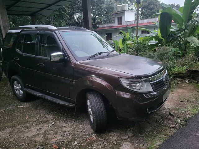 Second Hand Tata Safari Storme [2012-2015] 2.2 VX 4x2 in Kozhencherry