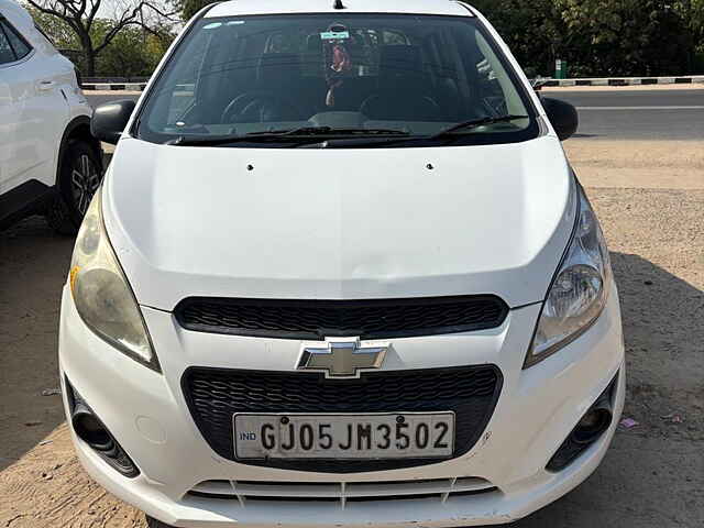 Second Hand Chevrolet Beat [2014-2016] PS Diesel in Banaskantha