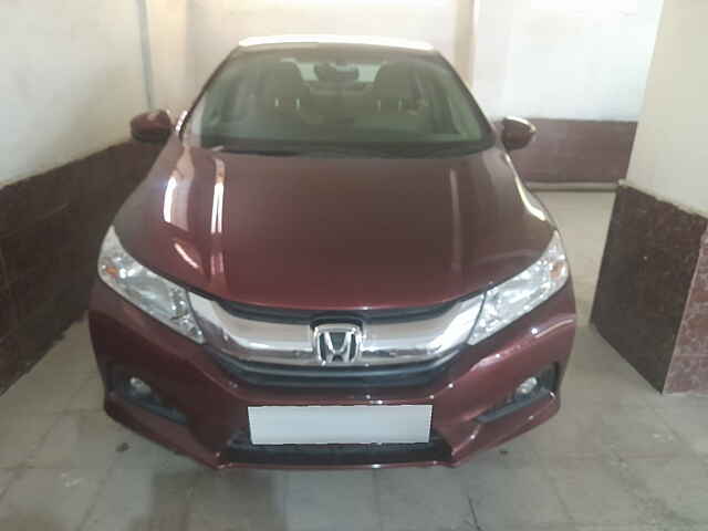 Second Hand Honda City [2014-2017] VX in Gurgaon