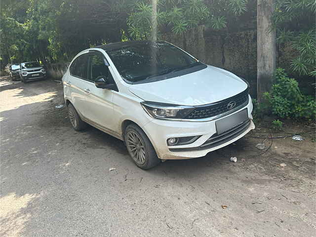 Second Hand Tata Tigor XZ Plus CNG [2022-2023] in Gurgaon