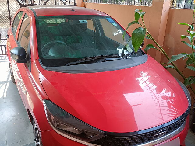 Second Hand Tata Tiago XE [2020-2023] in Greater Noida