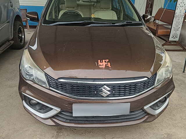 Second Hand Maruti Suzuki Ciaz Delta 1.3 Diesel in Vidisha