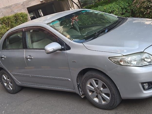 Second Hand Toyota Corolla Altis [2008-2011] 1.8 G in Gurgaon