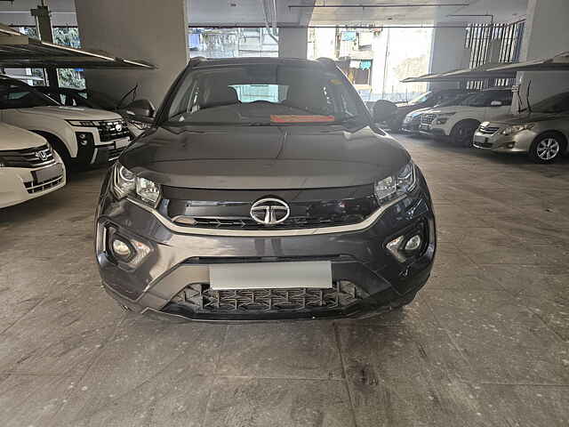 Second Hand Tata Nexon [2020-2023] XMA (S) Diesel [2020-2023] in Mumbai