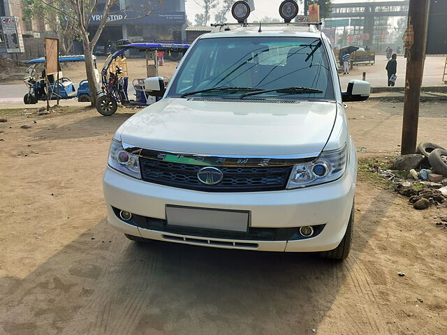 Second Hand Tata Safari Storme 2019 2.2 Ex 4X4 in Chitrakoot