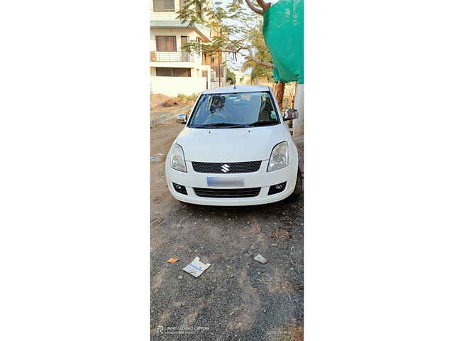 Second Hand Maruti Suzuki Swift Dzire [2015-2017] LDI in Beed