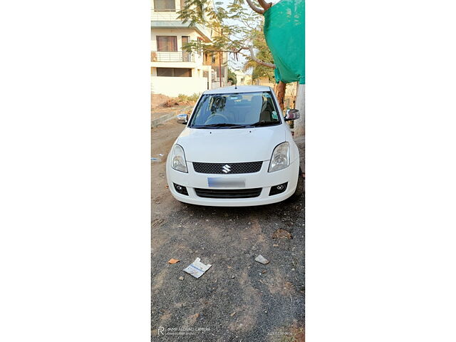 Second Hand Maruti Suzuki Swift Dzire [2015-2017] LDI in Beed