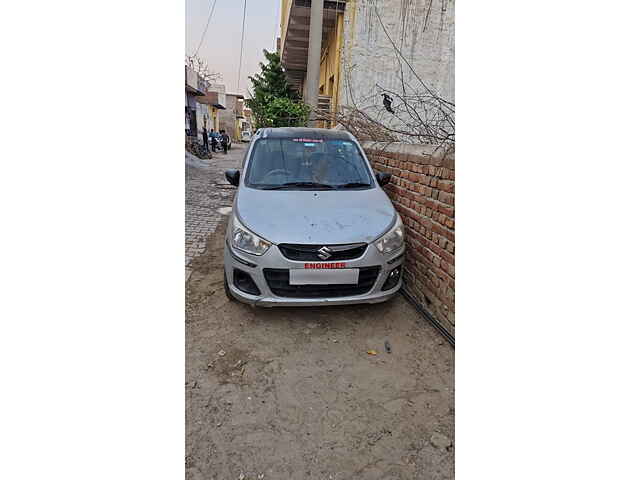 Second Hand Maruti Suzuki Alto K10 [2014-2020] LXi [2014-2019] in Mathura