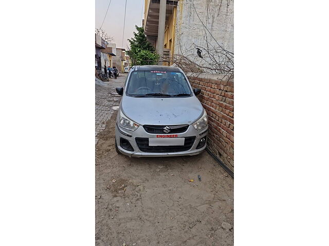 Second Hand Maruti Suzuki Alto K10 [2014-2020] LXi [2014-2019] in Mathura