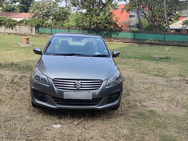 Second Hand Maruti Suzuki Ciaz [2014-2017] VXi+ in Mumbai