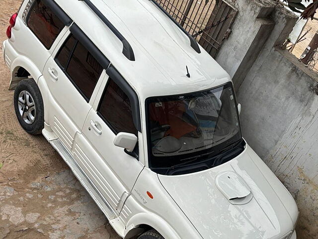 Second Hand Mahindra Scorpio [2006-2009] VLS 2.2 mHawk in Deoria