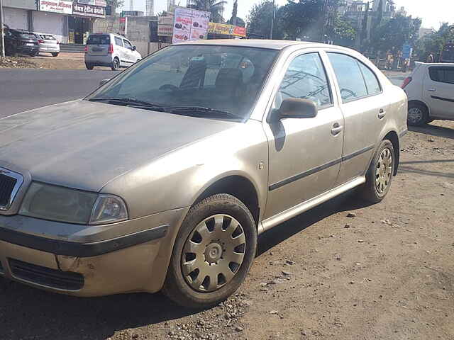 Second Hand Skoda Octavia [2001-2010] 1.9 TDi in Nashik