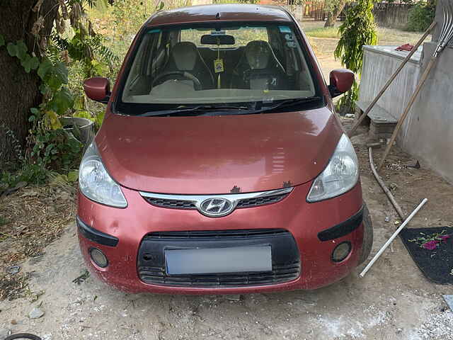 Second Hand Hyundai i10 [2007-2010] Magna 1.2 in Kishangarh